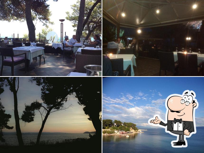 Mediteranium Lounge Bar & Restaurant
