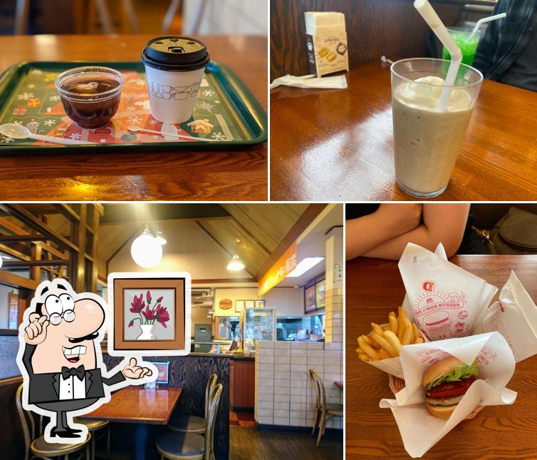 Mos Burger
