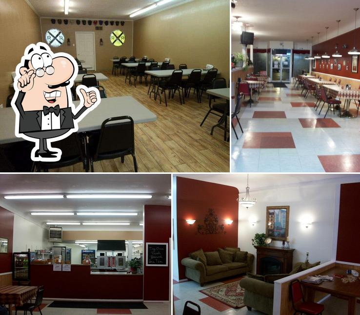 Pizza Depot By Coterie
