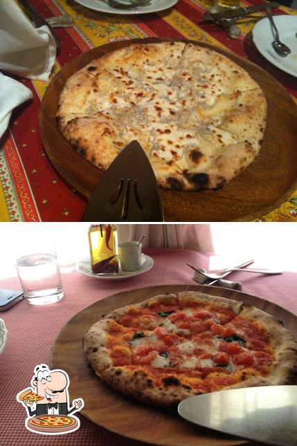 Pizzeria Viva Vita
