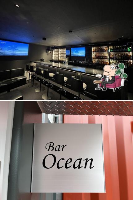 BAR Ocean