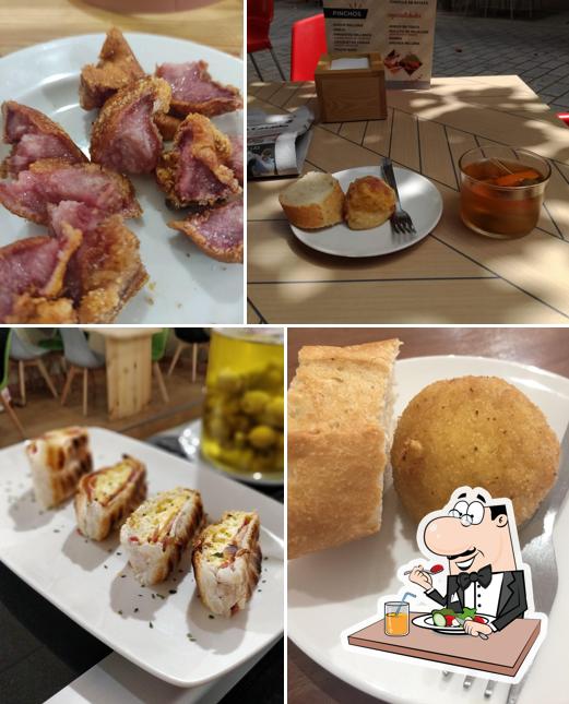 Bar Perejil