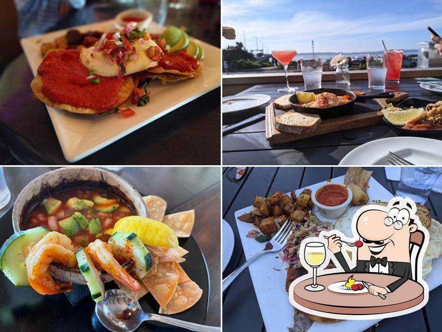 Demetris Woodstone Taverna