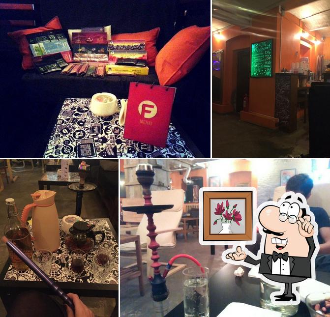 F-Lounge