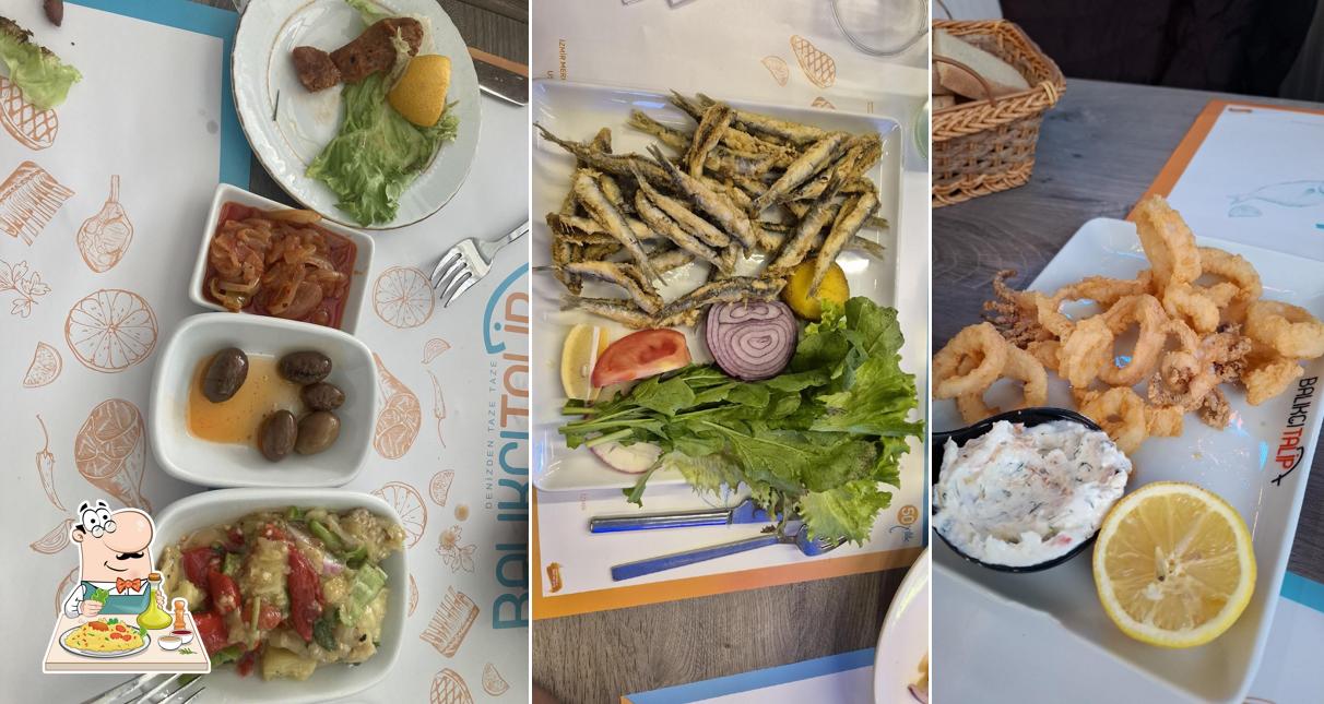 BALIKÇI TALİP KEMALÖZ