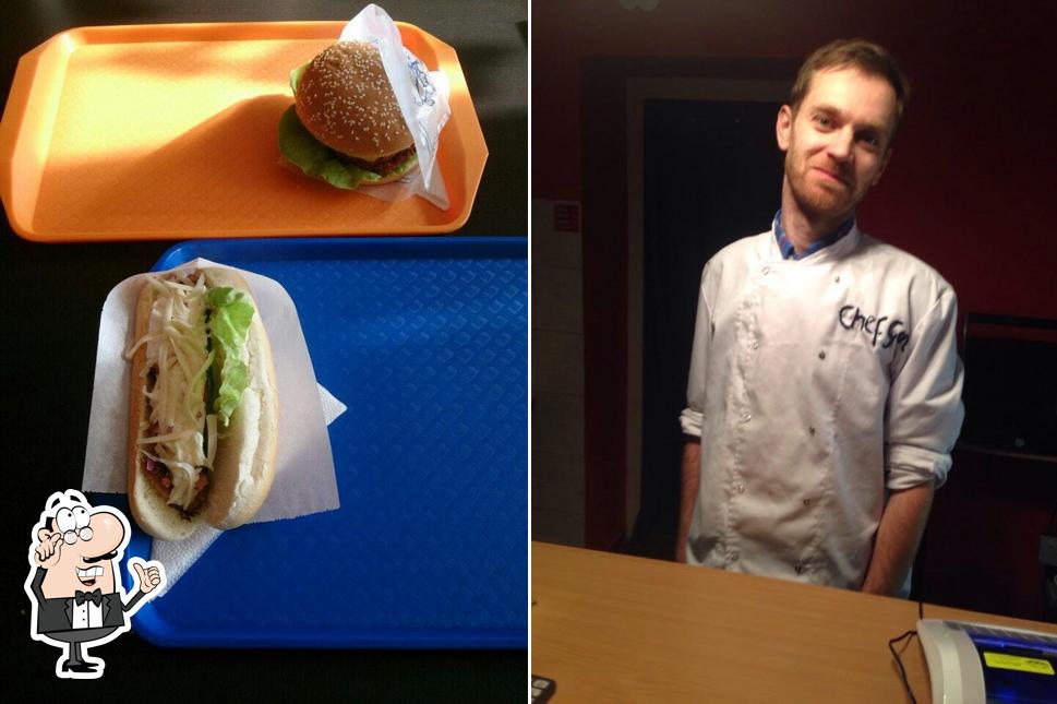 Cook & Roll Bisztró