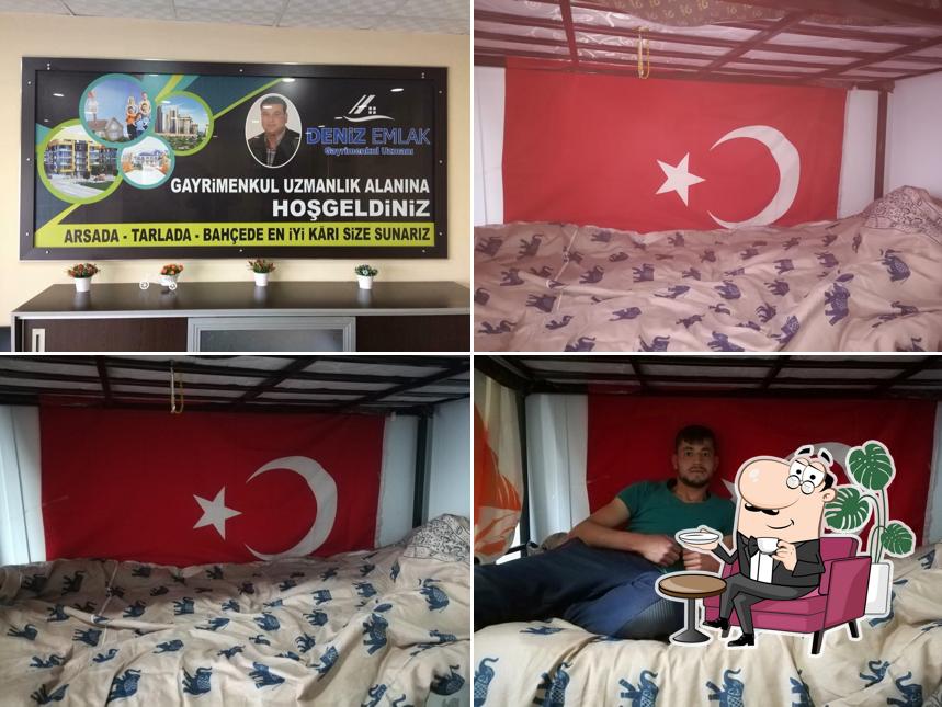 Denizin Yeri