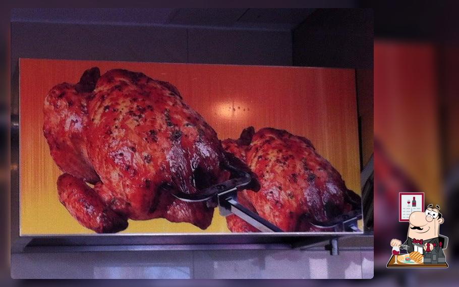 Döner Store