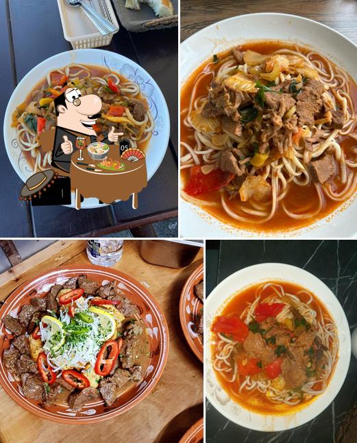 Кашкар