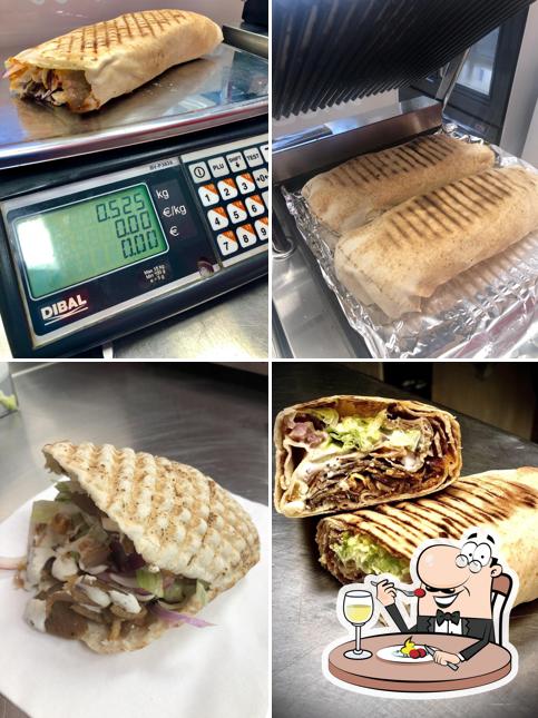 Kebab 33