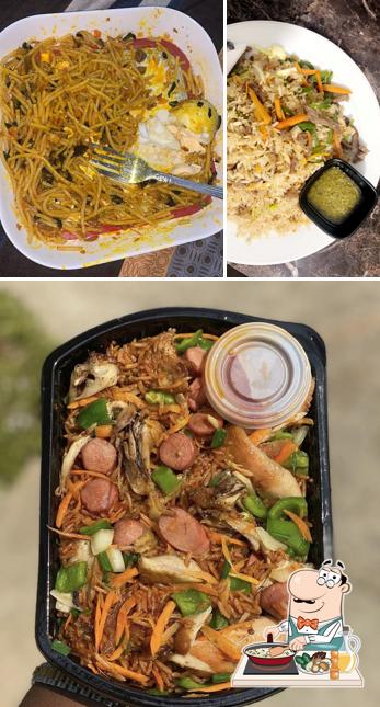 Kobby’s Eatery