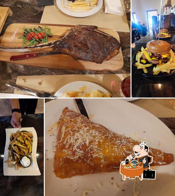 Meraki Grill & Cook