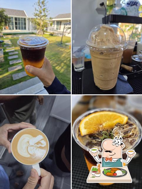 On Friday Cafe