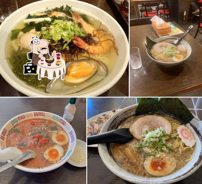 Ramen Koike-san