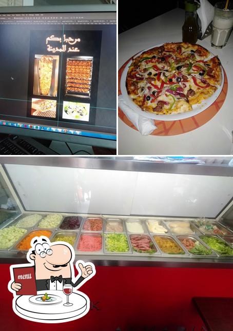 Snack Lala Fatima