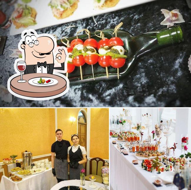 SVкейтеринг