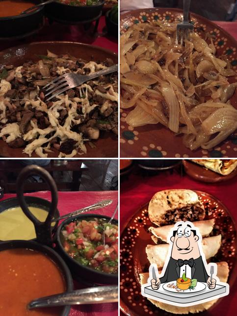 Tacos Pikos