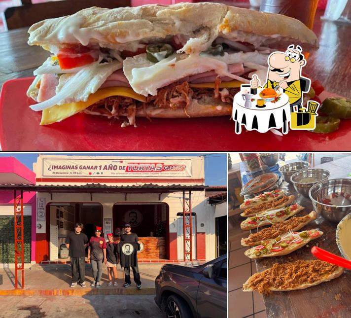 Tortas Palomino