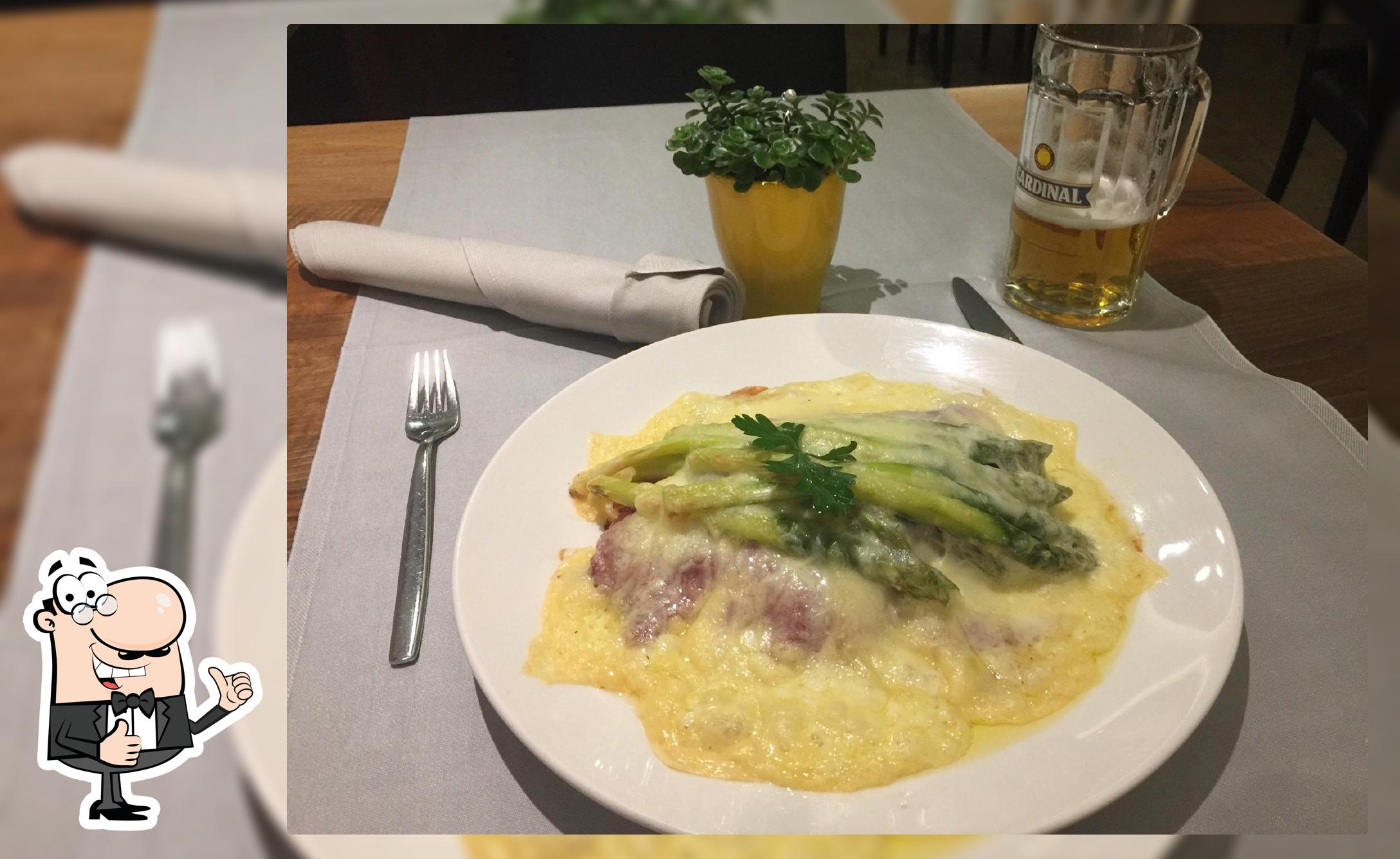 Restaurant Visperstube