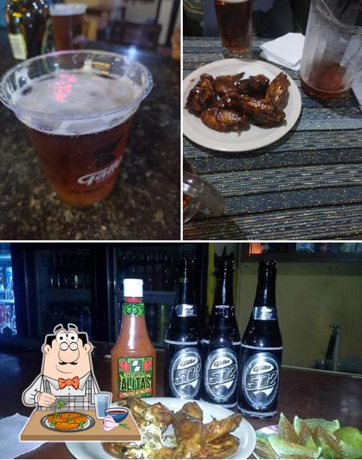 cafe dixie