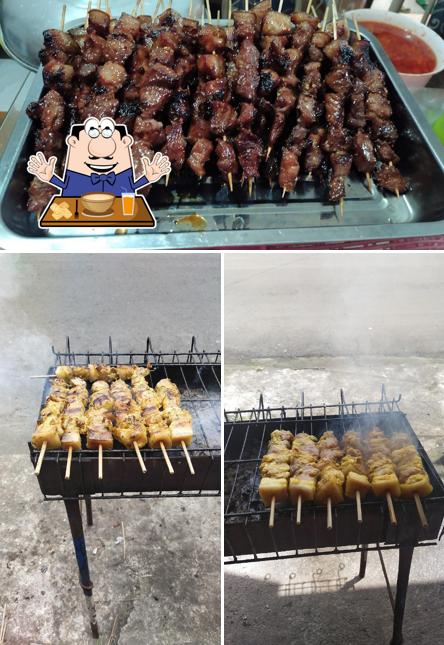 d'Pasela (Sate n Ragey)