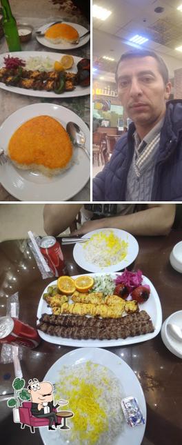 رستوران میثم