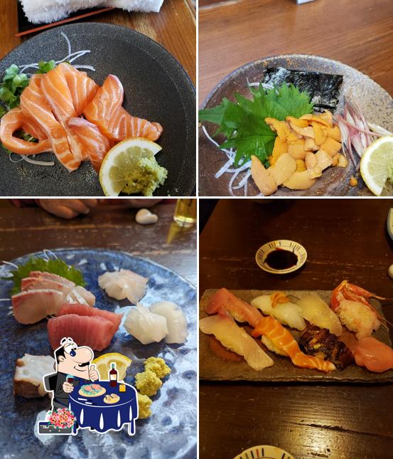 Izakaya Ishizaki