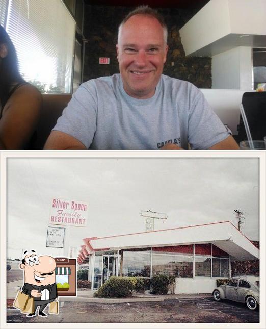 Rutherford Family Restaurant