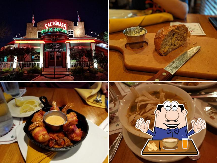 Saltgrass Steak House