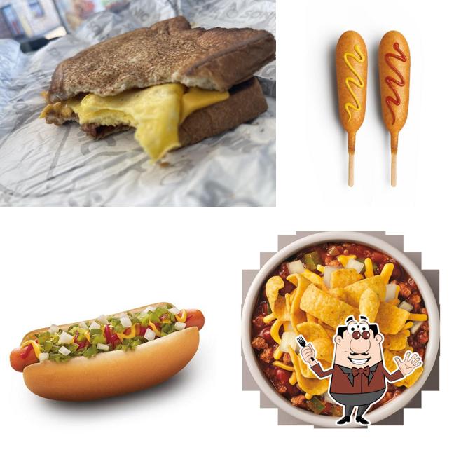 Sonic Drive-In
