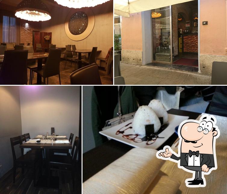 Tao Restaurant