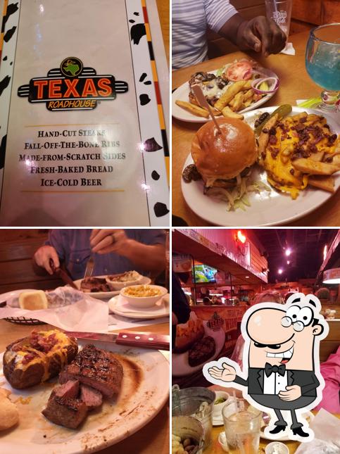 Texas Roadhouse