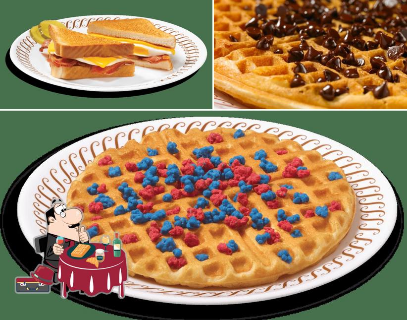 Waffle House