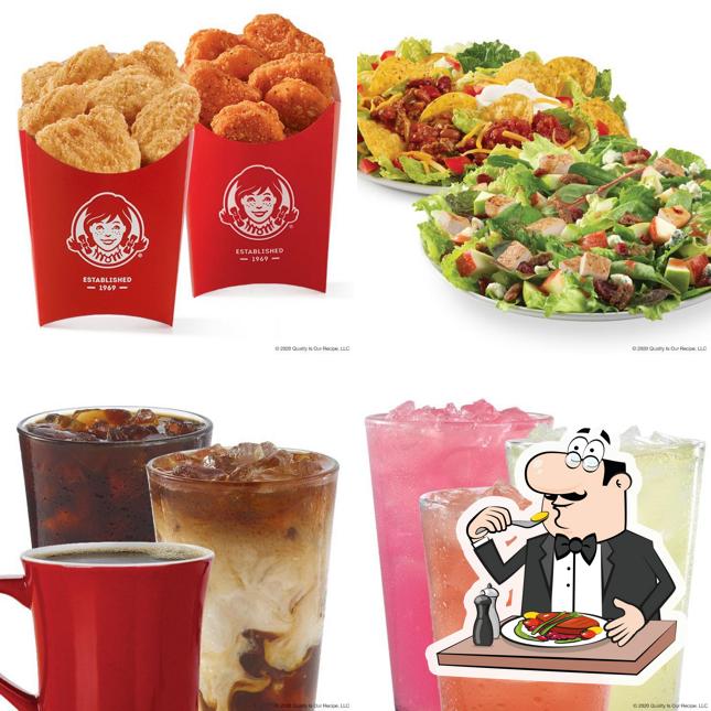 Wendy's