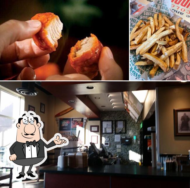 Wingstop