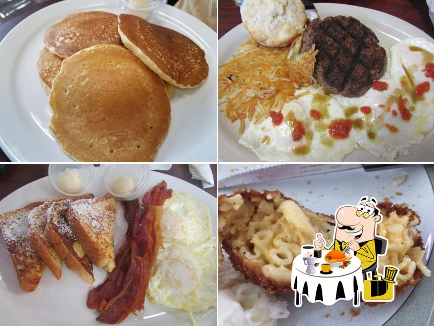 Compadre's Texas Cafe