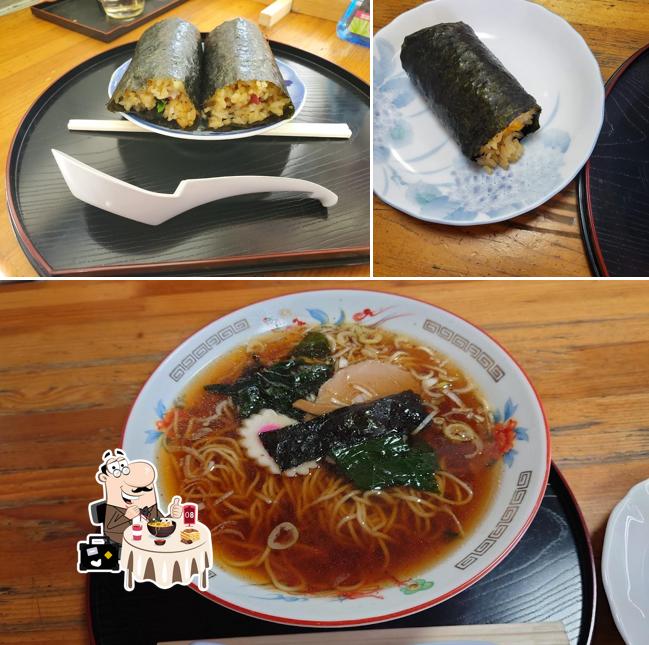 やまはん山室商店