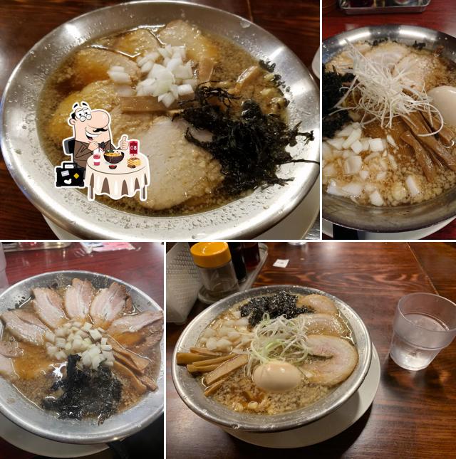 らーめん勝 見附今町店