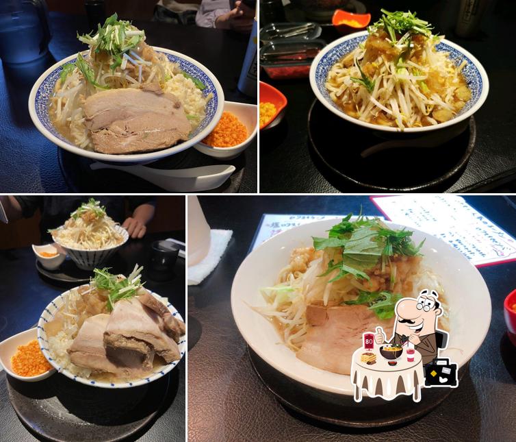 鹿粋軒