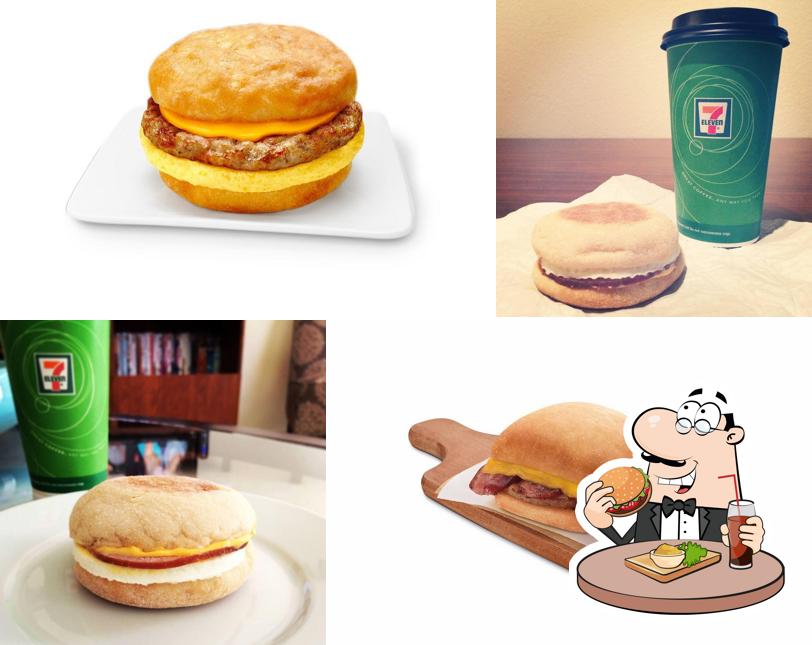 7-Eleven