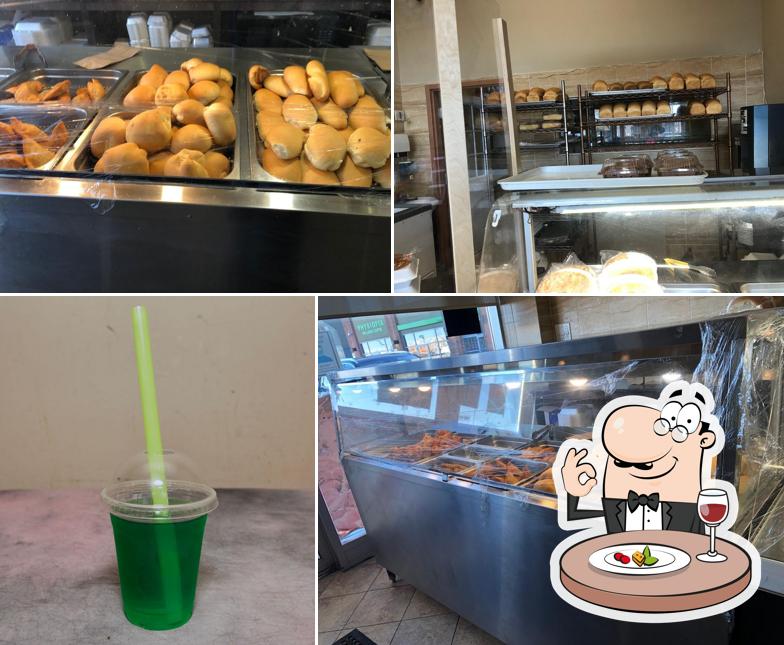 A1 Bakery