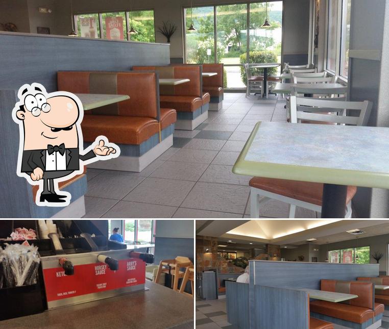 Arby's