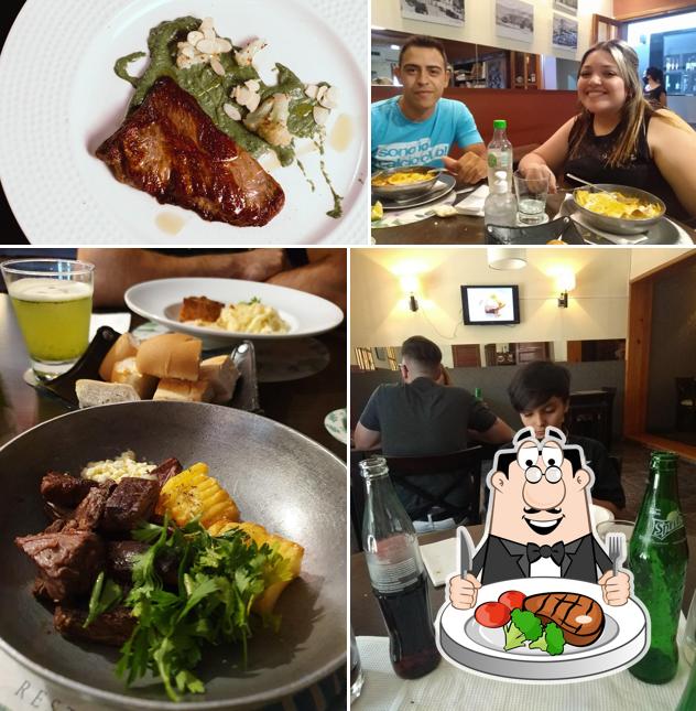 Avellaneda Restaurante