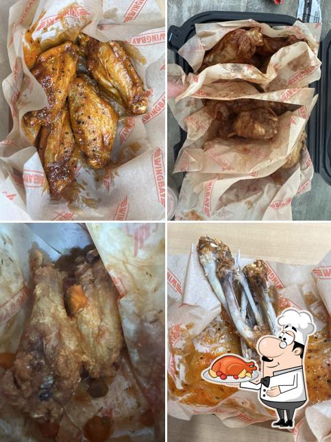Wingbay