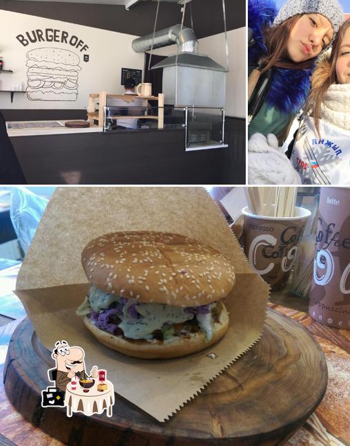 Burgeroff