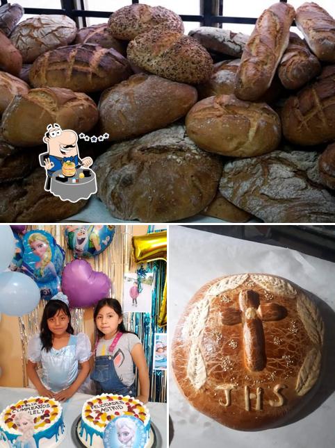Panaderia Reji