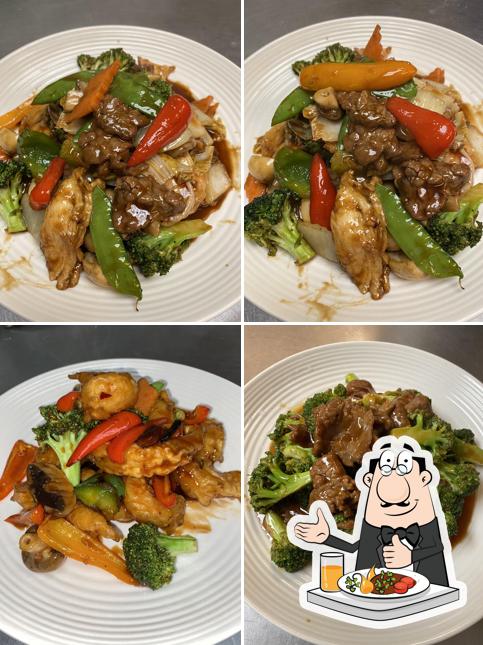 Castle Place Chinese Restaurant