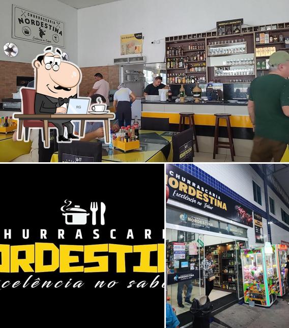Churrascaria Nordestina