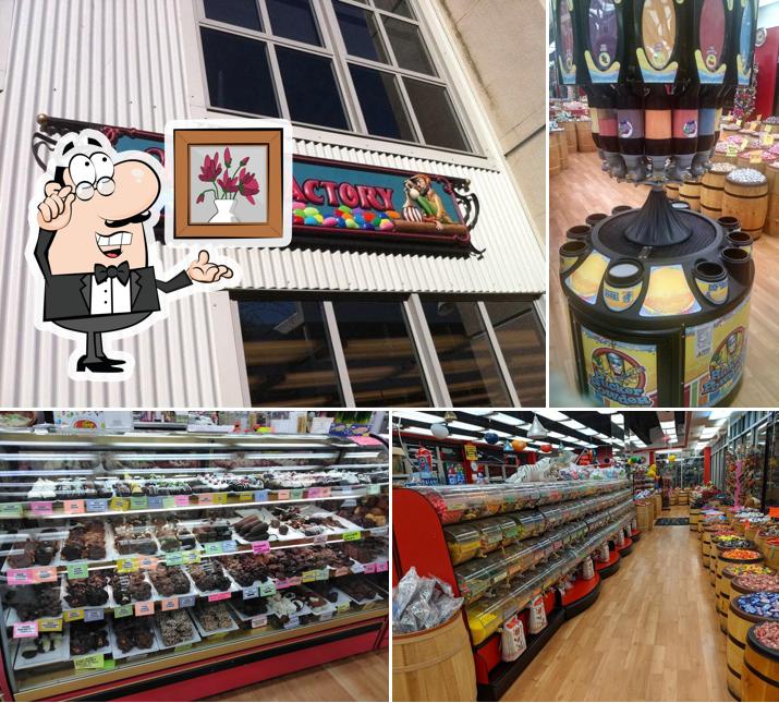 Candy Factory