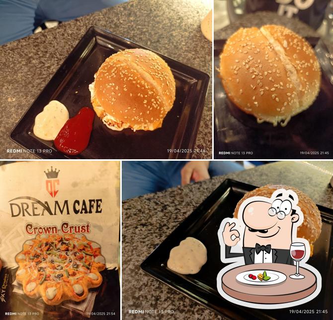 Dream Cafe